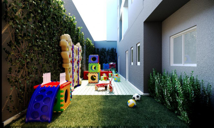 Imagem Apartamento com 2 Quartos à Venda, 43 m² em Vila Gustavo - São Paulo Imagem Apartamento com 2 Quartos à Venda, 43 m² em Vila Gustavo - São Paulo