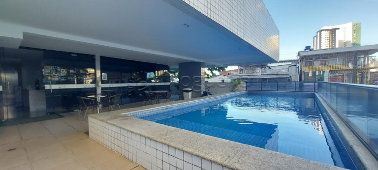 Imagem Apartamento com 2 Quartos à Venda, 78 m² em Boa Viagem - Recife