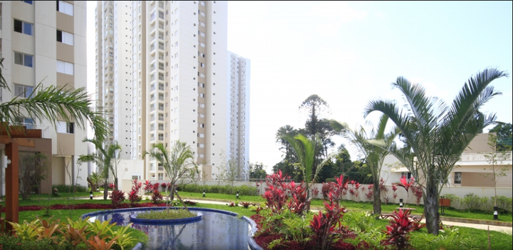 Imagem Apartamento com 3 Quartos à Venda, 106 m² em Jardim Arpoador - São Paulo