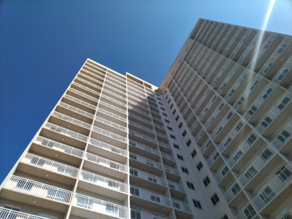 Imagem Apartamento com 1 Quarto à Venda, 26 m² em Vila Ré - São Paulo