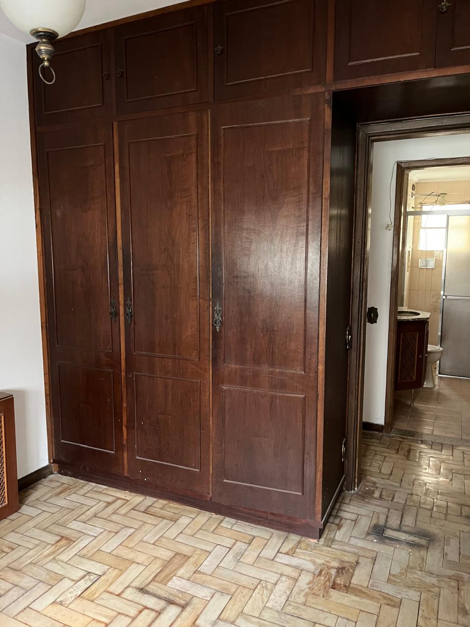 Imagem Apartamento com 1 Quarto à Venda, 42 m² em Vila Buarque - São Paulo