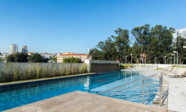 Imagem Apartamento com 2 Quartos à Venda, 54 m² em Umuarama - Osasco Imagem Apartamento com 2 Quartos à Venda, 54 m² em Umuarama - Osasco