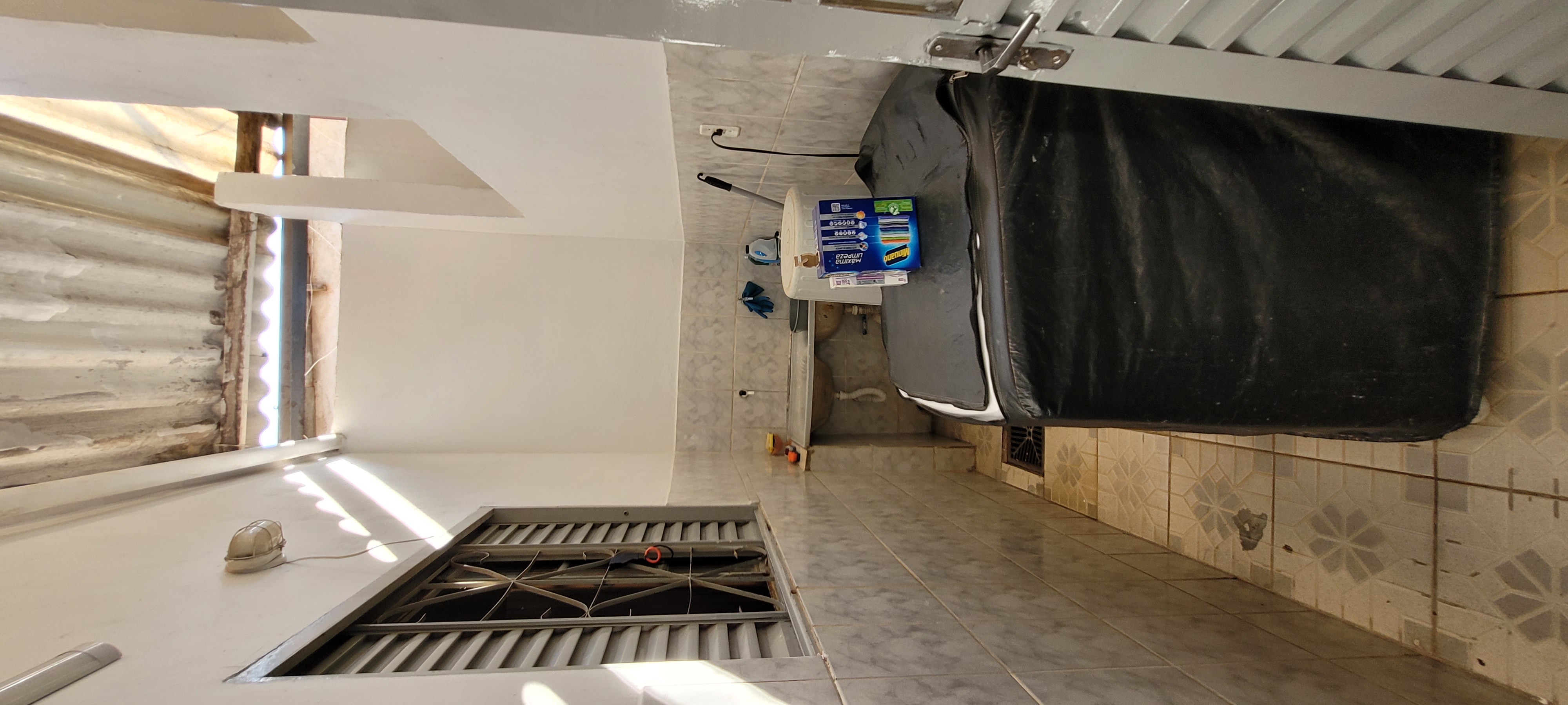 Imagem Casa com 4 Quartos à Venda, 125 m²em Samambaia Sul (Samambaia) - Brasília