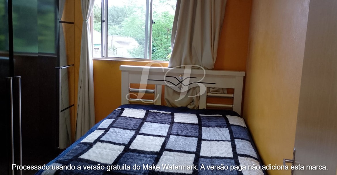 Imagem Apartamento com 1 Quarto à Venda, 42 m² em Duque de Caxias - São Leopoldo Imagem Apartamento com 1 Quarto à Venda, 42 m² em Duque de Caxias - São Leopoldo