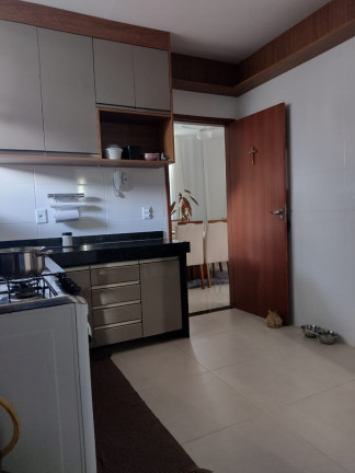 Imagem Casa com 3 Quartos à Venda, 125 m² em Jardim Mariléa - Rio das Ostras