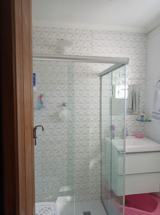 Imagem Casa de Condomínio com 2 Quartos à Venda, 84 m² em Vila Carmosina - São Paulo Imagem Casa de Condomínio com 2 Quartos à Venda, 84 m² em Vila Carmosina - São Paulo