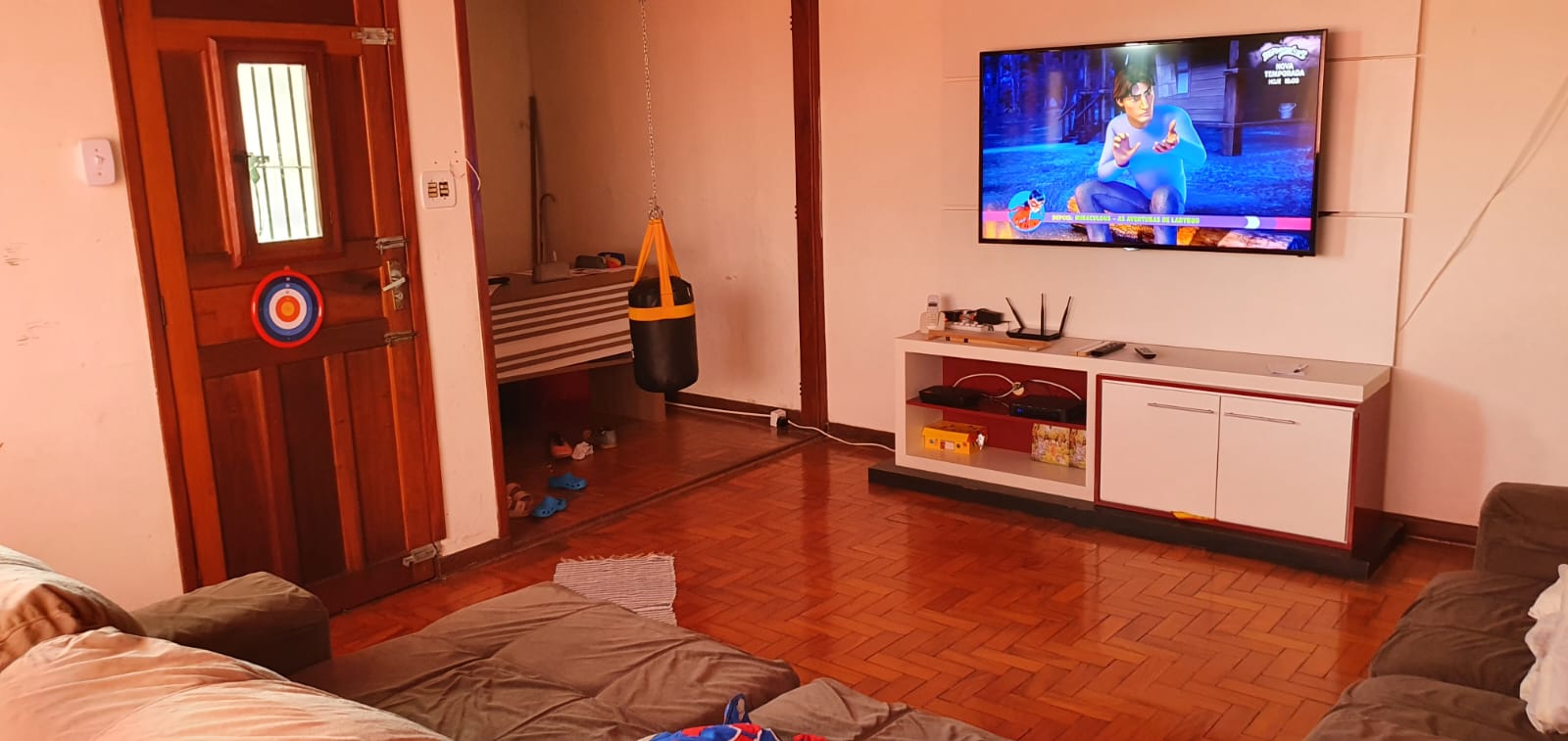 Imagem Casa com 2 Quartos à Venda, 20 m²em Vila Brás Cubas - Mogi das Cruzes Imagem Casa com 2 Quartos à Venda, 20 m²em Vila Brás Cubas - Mogi das Cruzes