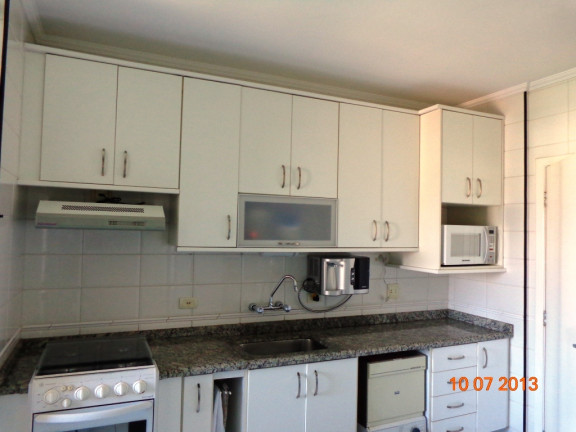 Imagem Apartamento com 3 Quartos à Venda ou Locação, 107 m² em Vila Galvão - Guarulhos
