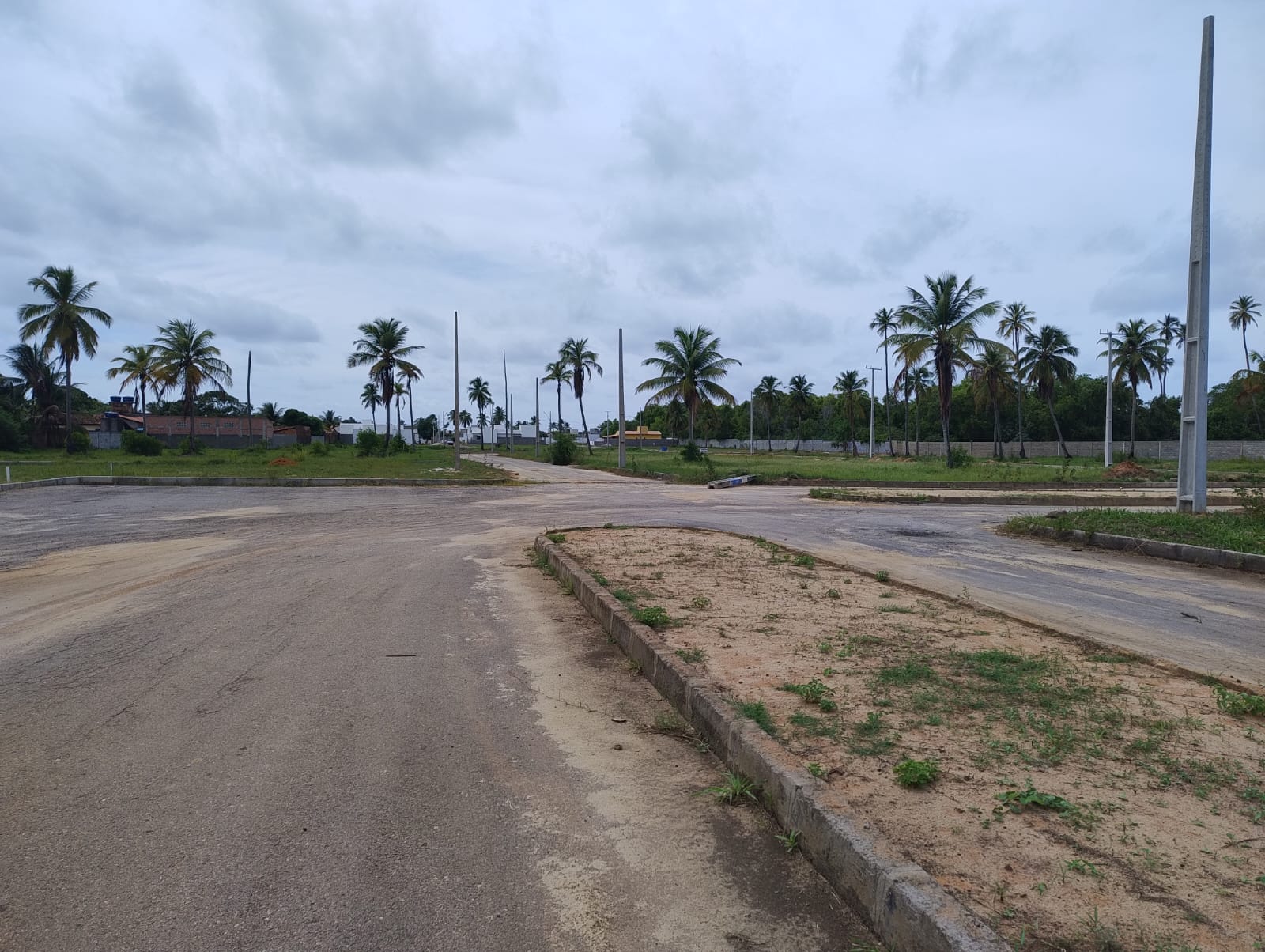 Terreno à Venda, 300 m² em Engenho de Dentro - Paripueira
