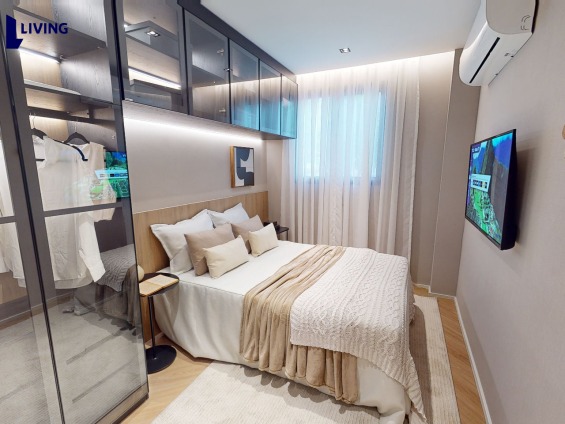Imagem Apartamento com 3 Quartos à Venda, 60 m² em Cachambi - Rio de Janeiro Imagem Apartamento com 3 Quartos à Venda, 60 m² em Cachambi - Rio de Janeiro