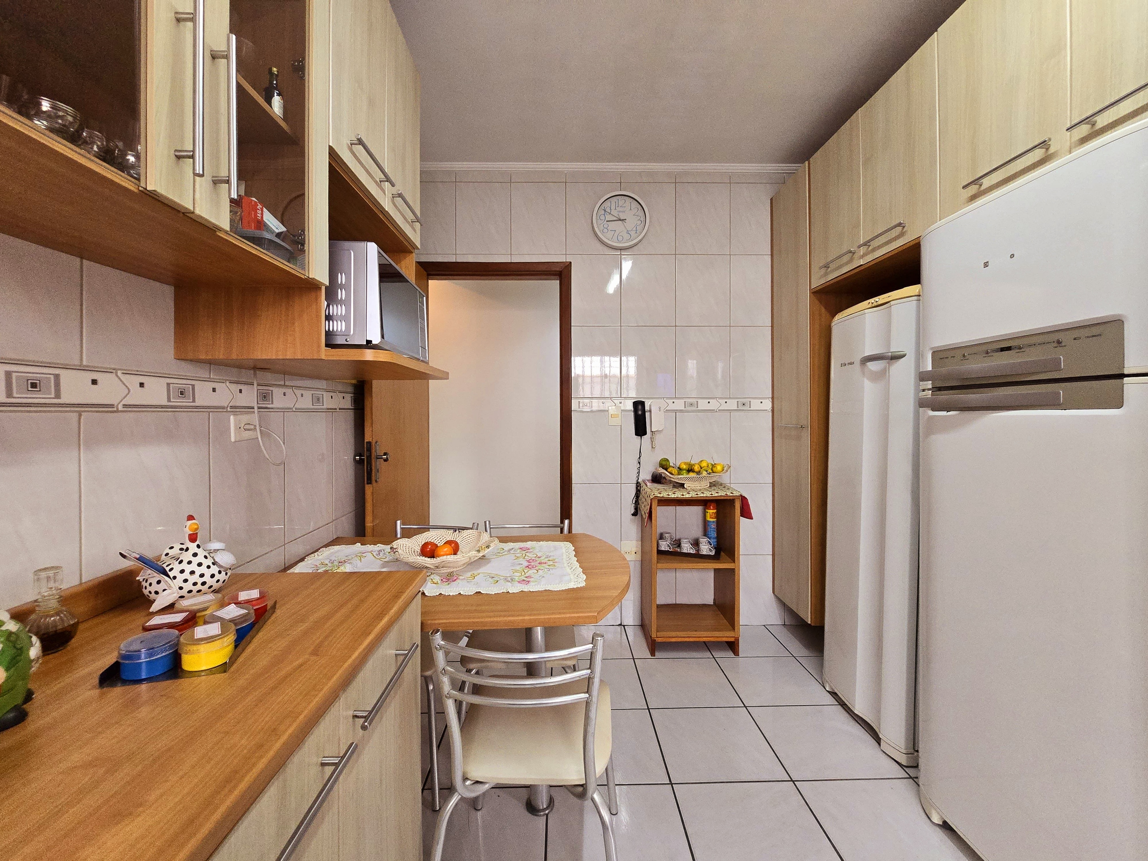 Imagem Sobrado com 3 Quartos à Venda, 120 m²em Embaré - Santos Imagem Sobrado com 3 Quartos à Venda, 120 m²em Embaré - Santos
