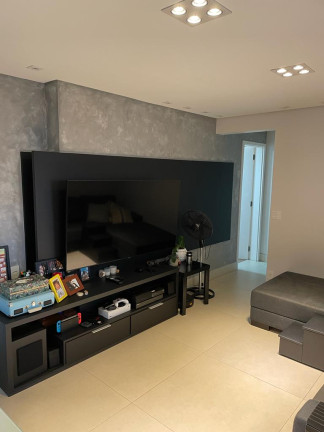 Imagem Apartamento com 2 Quartos à Venda, 79 m² em Vila Leopoldina - São Paulo