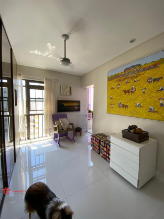 Imagem Cobertura com 4 Quartos à Venda, 337 m² em Pituba - Salvador