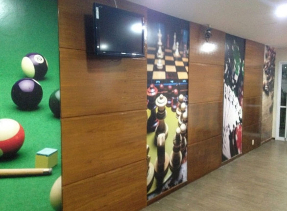 Imagem Apartamento com 2 Quartos à Venda, 64 m² em Camorim - Rio de Janeiro