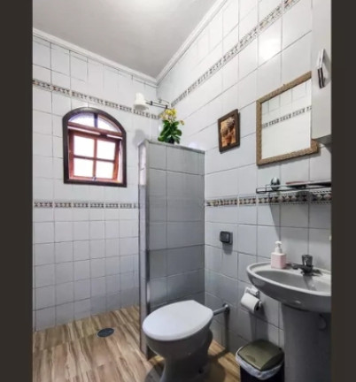 Imagem Sobrado com 3 Quartos à Venda, 120 m² em Parque Monte Alegre - Taboão da Serra