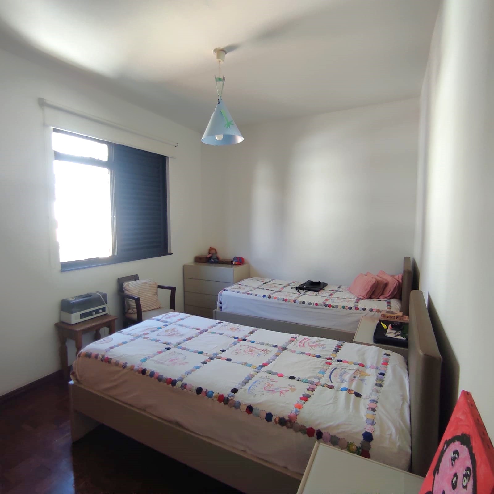 Imagem Apartamento com 3 Quartos à Venda, 125 m²em Anchieta - Belo Horizonte