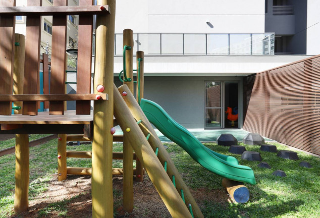 Imagem Apartamento com 3 Quartos à Venda, 316 m² em Jardim Paulista - São Paulo