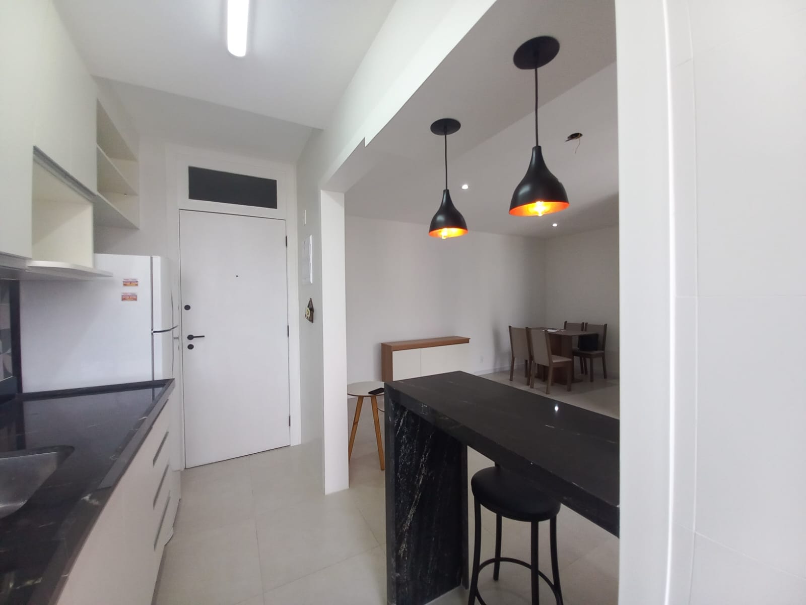 Imagem Apartamento com 2 Quartos à Venda, 60 m²em Icaraí - Niterói