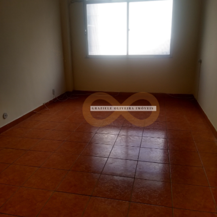 Imagem Apartamento com 1 Quarto à Venda, 40 m² em Alto - Teresópolis