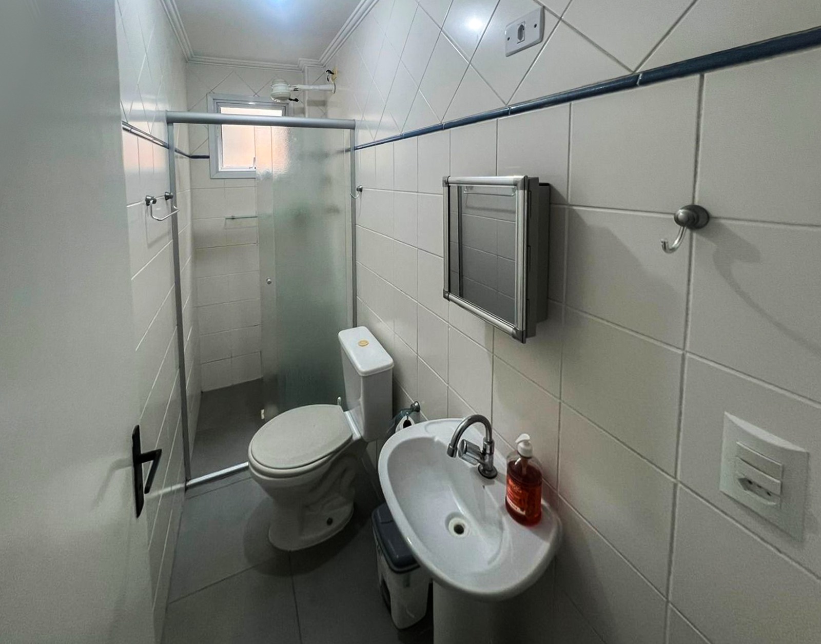 Imagem Apartamento com 1 Quarto à Venda, 40 m²em Aviação - Praia Grande