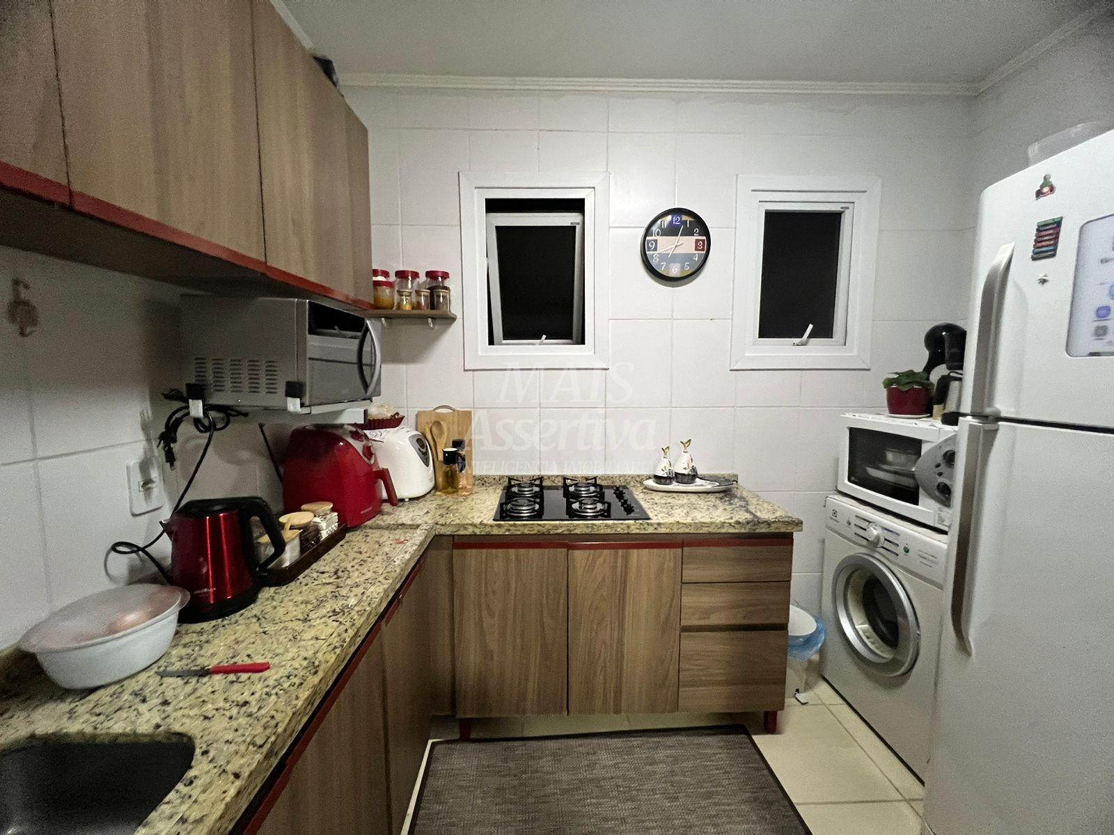 Imagem Apartamento com 2 Quartos à Venda, 52 m²em Rondônia - Novo Hamburgo