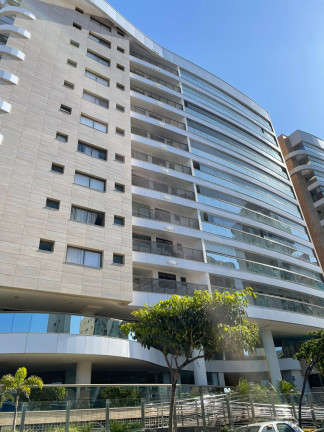 Imagem Edifício Residencial com 4 Quartos à Venda, 147 m² em Praia de Itaparica - Vila Velha Imagem Edifício Residencial com 4 Quartos à Venda, 147 m² em Praia de Itaparica - Vila Velha