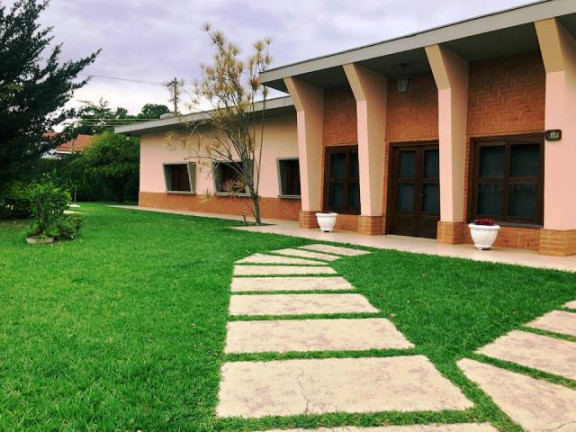 Imagem Casa com 6 Quartos à Venda, 500 m² em São Francisco da Praia - São Sebastião