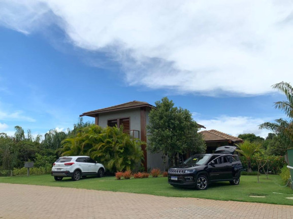 Imagem Casa com 5 Quartos à Venda, 320 m² em Praia do Forte - Mata de São João