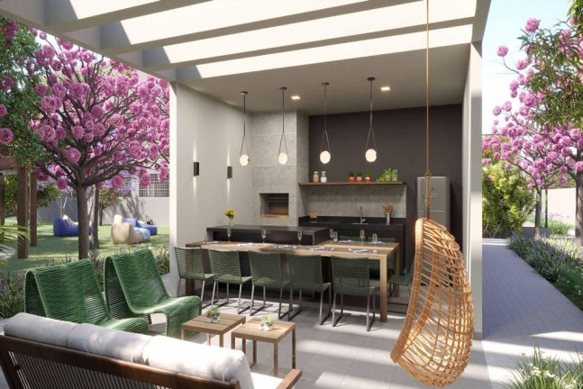 Imagem Apartamento com 2 Quartos à Venda, 55 m² em Vila Sofia - São Paulo Imagem Apartamento com 2 Quartos à Venda, 55 m² em Vila Sofia - São Paulo