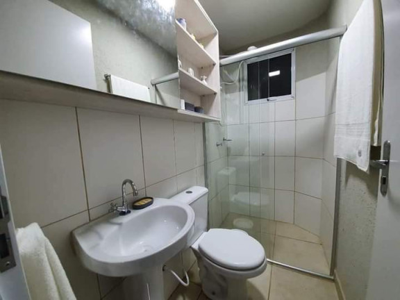 Imagem Apartamento com 2 Quartos à Venda, em Jardim Centenário - Campo Grande Imagem Apartamento com 2 Quartos à Venda, em Jardim Centenário - Campo Grande