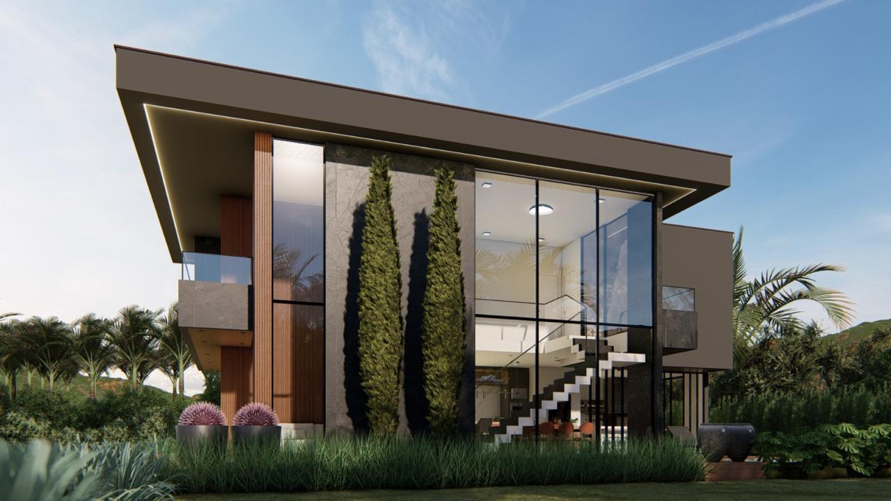 Imagem Sobrado à Venda, 237 m² em Vila Nova - Joinville