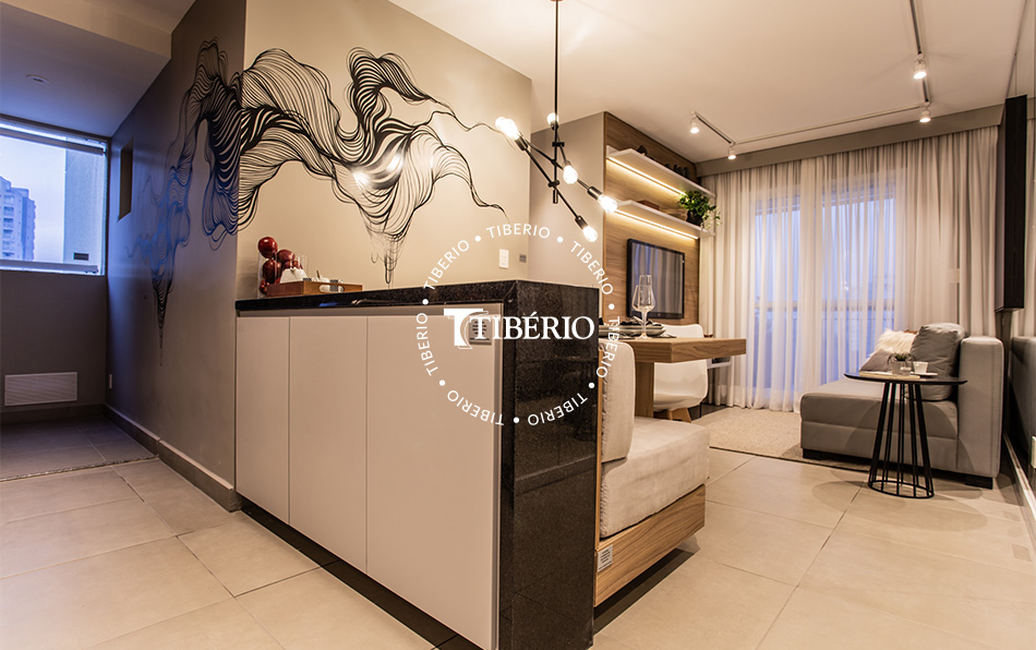 Imagem Apartamento com 2 Quartos à Venda, 52 m²em Chora Menino - São Paulo