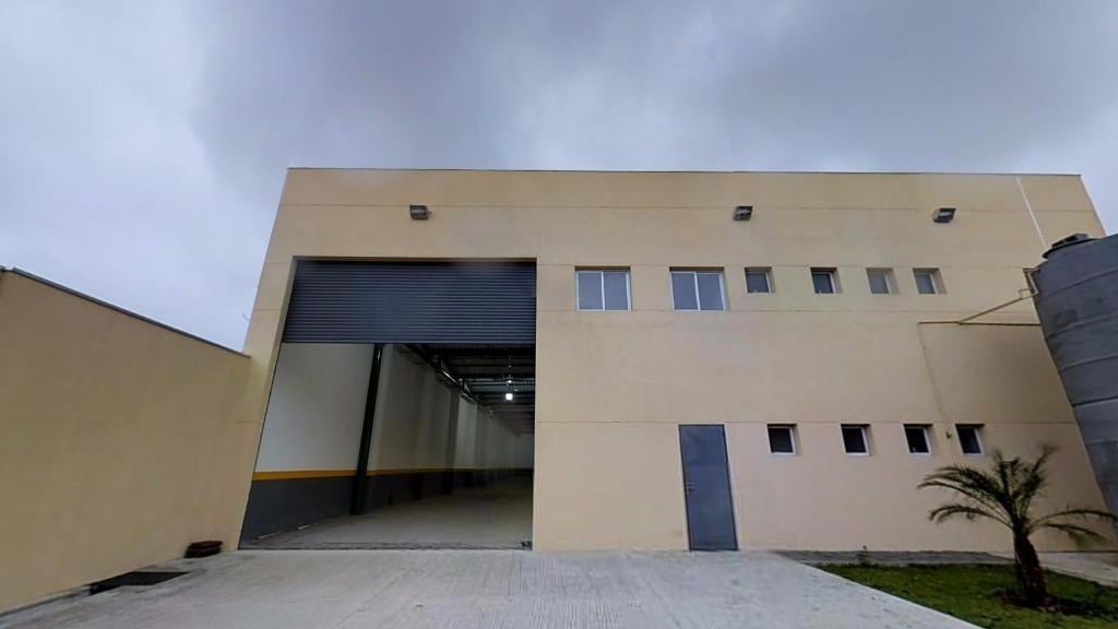 Imagem Galpão à Venda, 2.200 m² em Vila Monumento - São Paulo Imagem Galpão à Venda, 2.200 m² em Vila Monumento - São Paulo
