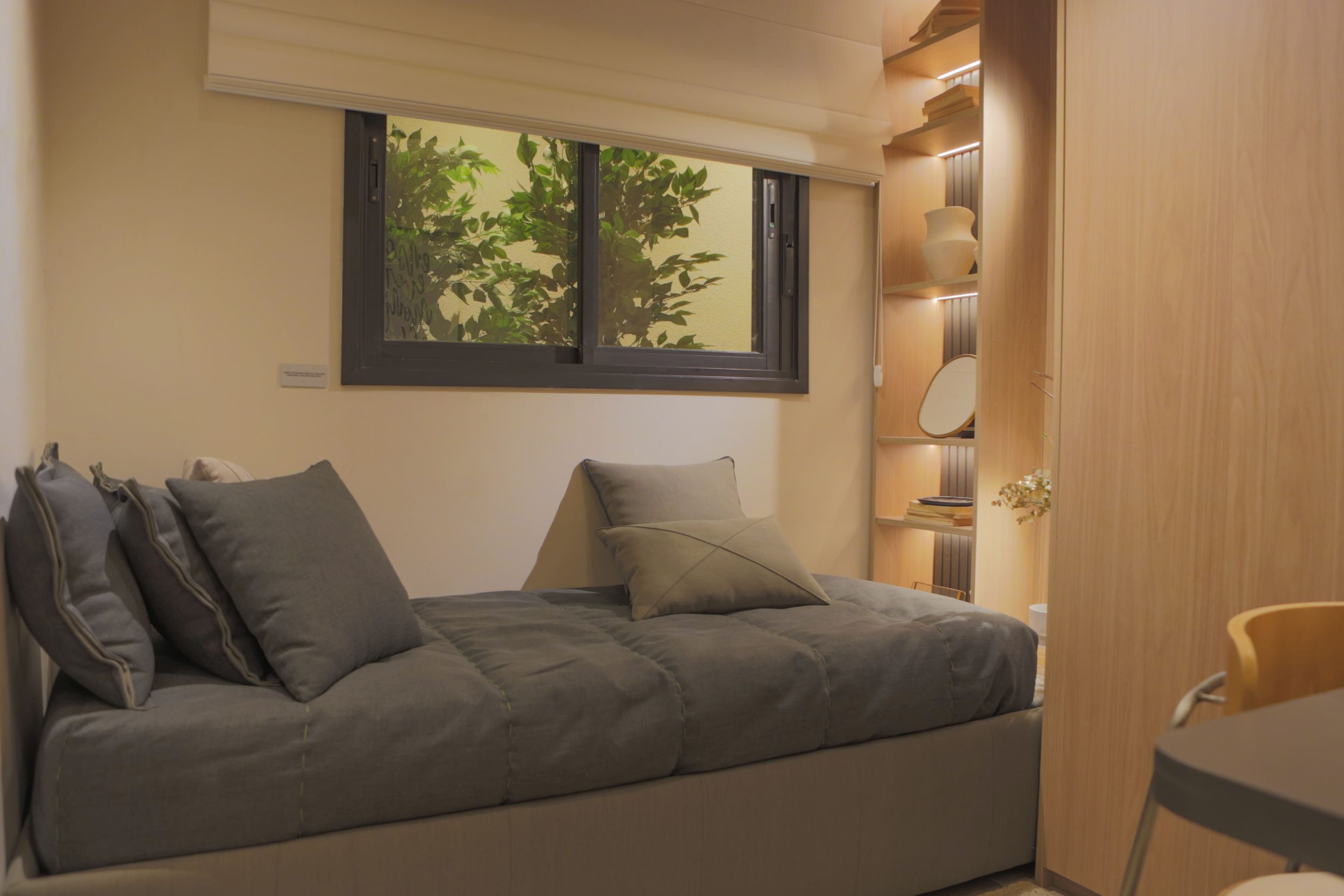 Imagem Apartamento com 2 Quartos à Venda, 42 m² em Água Branca - São Paulo Imagem Apartamento com 2 Quartos à Venda, 42 m² em Água Branca - São Paulo