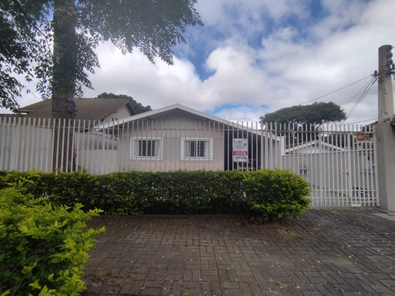 Imagem Casa com 3 Quartos à Venda, 132 m² em Boa Vista - Curitiba
