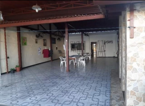 Imagem Casa com 4 Quartos à Venda, 405 m² em Telégrafo Sem Fio - Belém