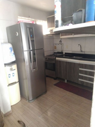 Imagem Apartamento com 3 Quartos à Venda, 56 m² em Candeias - Jaboatão dos Guararapes