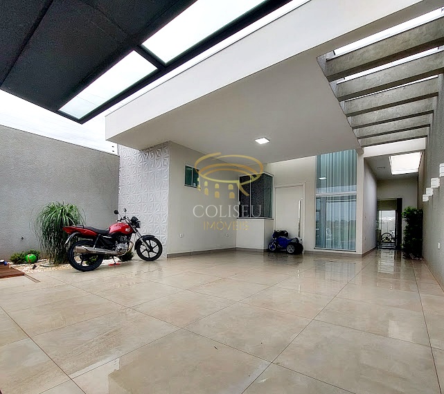 Casa com 3 Quartos à Venda, 109 m²em Jardim Noroeste - Maringá