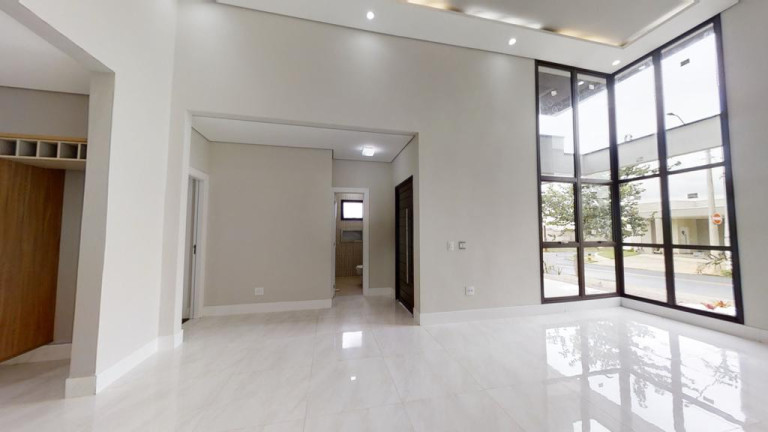 Imagem Casa de Condomínio com 3 Quartos à Venda, 200 m²em Parque Olívio Franceschini - Hortolândia Imagem Casa de Condomínio com 3 Quartos à Venda, 200 m²em Parque Olívio Franceschini - Hortolândia