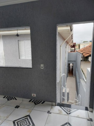 Imagem Casa com 3 Quartos à Venda, 176 m² em Cidade Patriarca - São Paulo