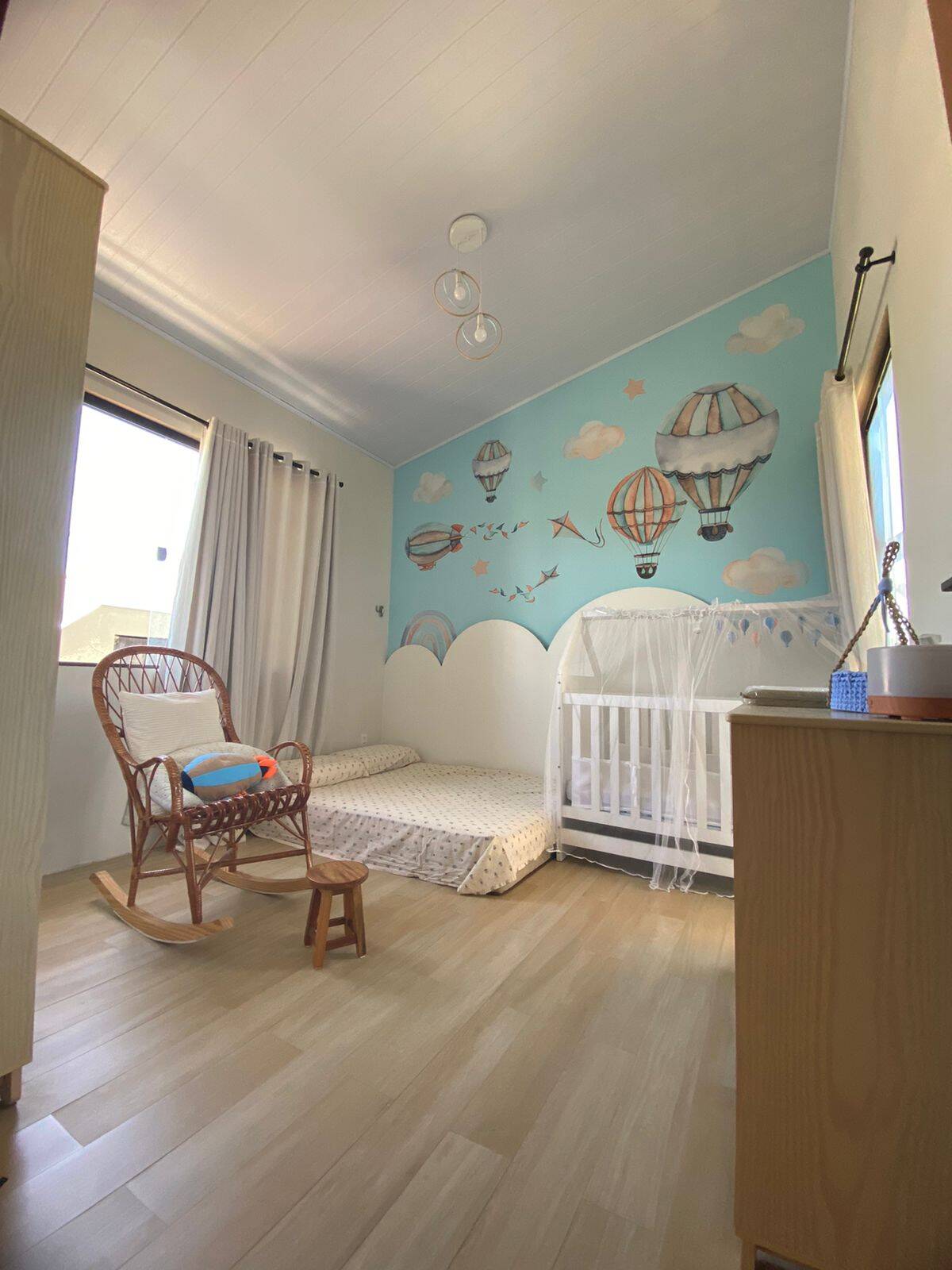 Imagem Casa de Condomínio com 5 Quartos à Venda, 188 m²em Matapoã - Aracaju Imagem Casa de Condomínio com 5 Quartos à Venda, 188 m²em Matapoã - Aracaju