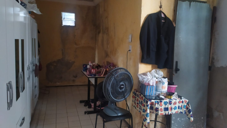 Imagem Casa com 2 Quartos à Venda, 125 m² em Boa Vista-Castelão - Fortaleza