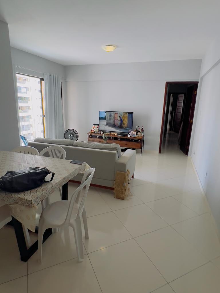 Imagem Apartamento com 2 Quartos à Venda, 90 m²em Nazaré - Belém Imagem Apartamento com 2 Quartos à Venda, 90 m²em Nazaré - Belém