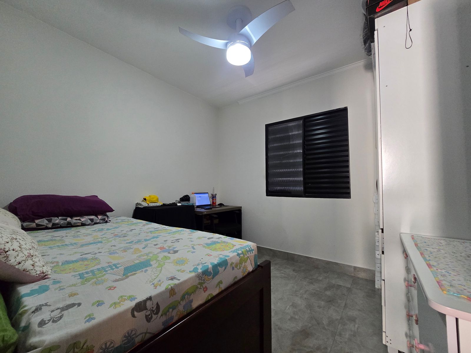 Imagem Apartamento com 2 Quartos à Venda, 42 m² em Chácaras - Bertioga