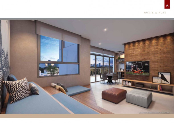 Imagem Apartamento com 4 Quartos à Venda, 155 m² em Vila Mariana - São Paulo