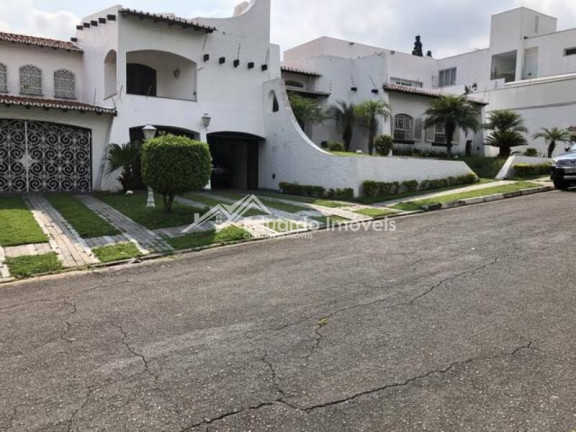 Sobrado com 5 Quartos à Venda, 529 m² em Jardim São Caetano - São Caetano Do Sul