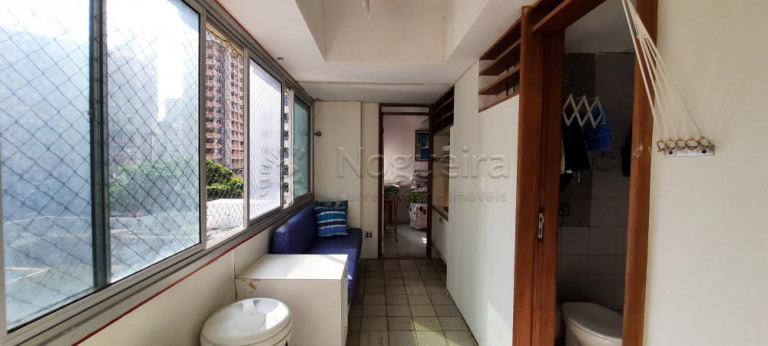 Imagem Apartamento com 4 Quartos à Venda, em Boa Viagem - Recife Imagem Apartamento com 4 Quartos à Venda, em Boa Viagem - Recife