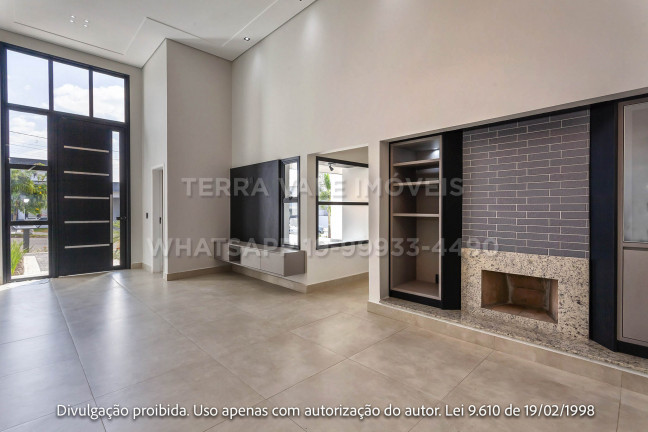 Imagem Casa com 3 Quartos à Venda, 150 m² em Residencial Real Park Sumaré - Sumaré Imagem Casa com 3 Quartos à Venda, 150 m² em Residencial Real Park Sumaré - Sumaré