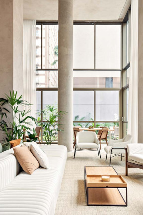 Imagem Apartamento com 3 Quartos à Venda, 157 m²em Pinheiros - São Paulo Imagem Apartamento com 3 Quartos à Venda, 157 m²em Pinheiros - São Paulo