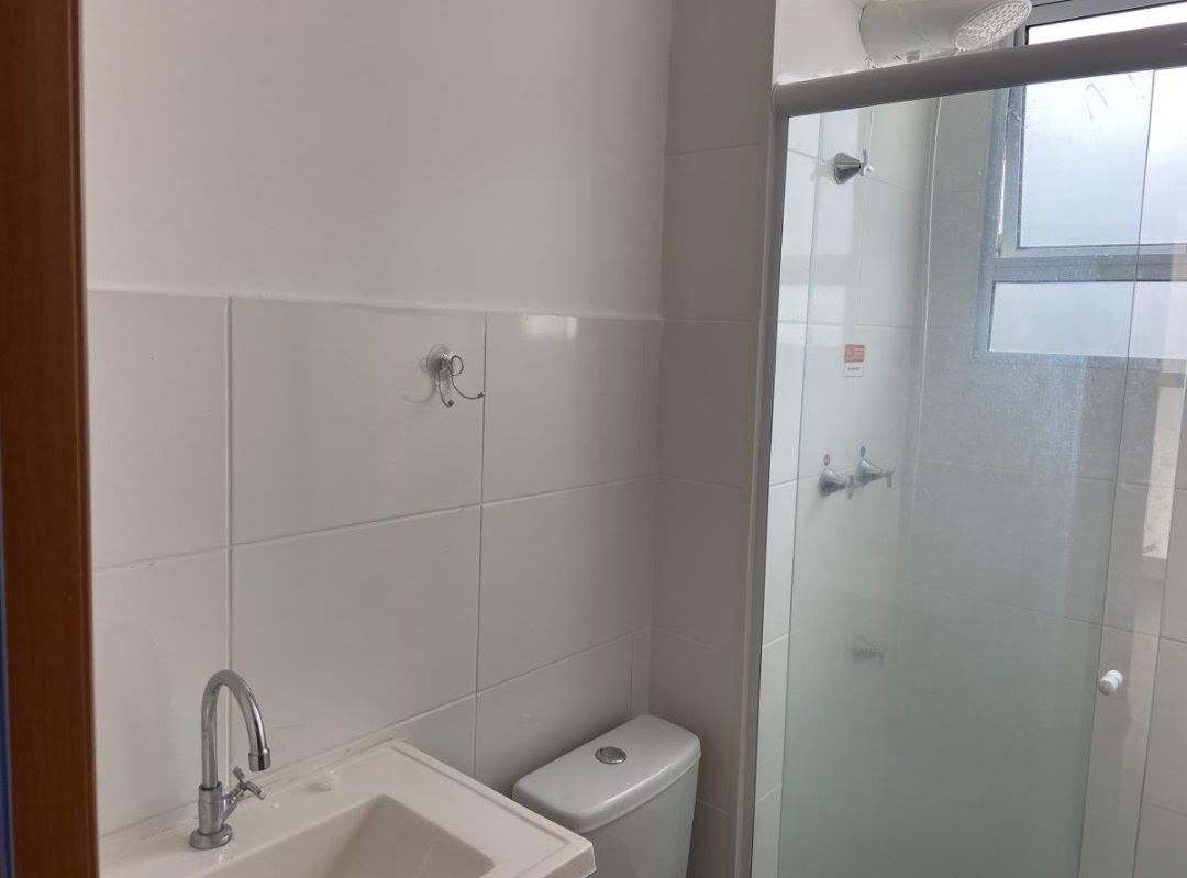 Imagem Apartamento com 2 Quartos à Venda, 41 m² em Vila São Paulo - Mogi das Cruzes